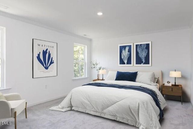 1108 Days End Place, Wendell, NC 27591