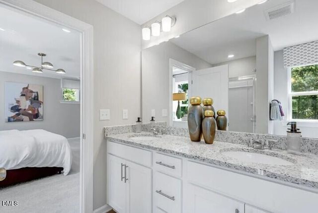 1108 Days End Place, Wendell, NC 27591