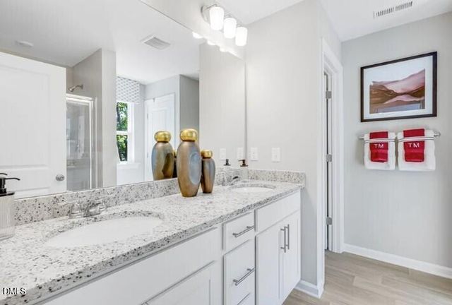 1108 Days End Place, Wendell, NC 27591