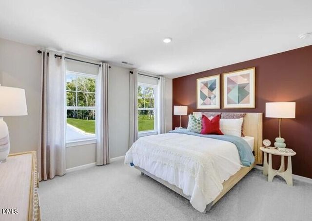 1108 Days End Place, Wendell, NC 27591