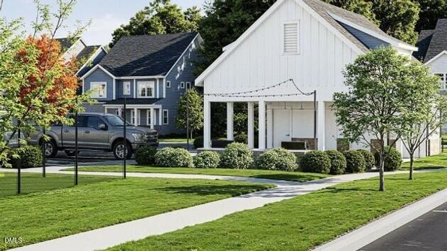 1108 Days End Place, Wendell, NC 27591