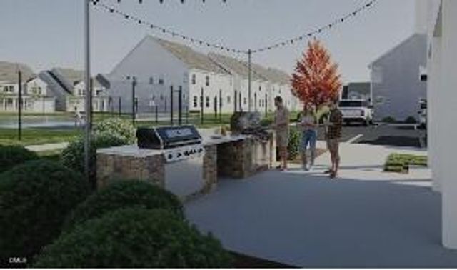 1108 Days End Place, Wendell, NC 27591