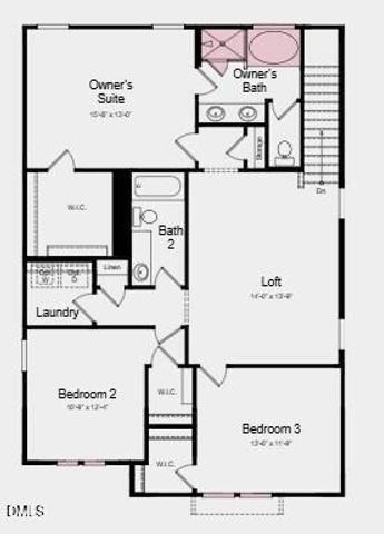 1108 Days End Place, Wendell, NC 27591