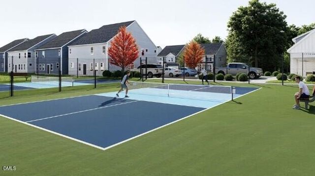 1108 Days End Place, Wendell, NC 27591