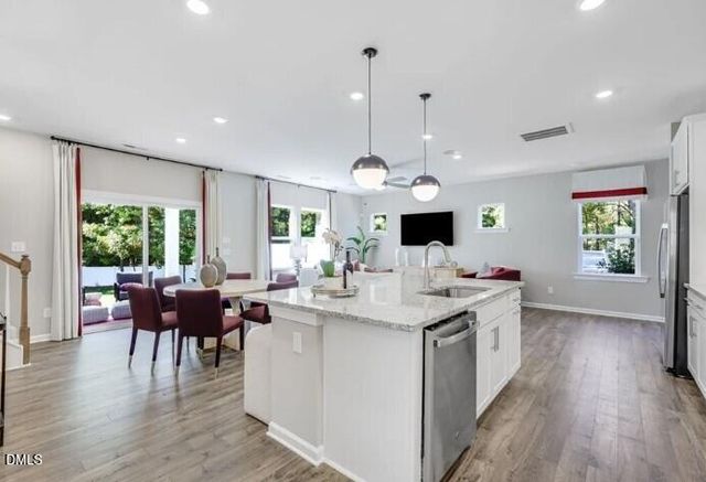 1108 Days End Place, Wendell, NC 27591