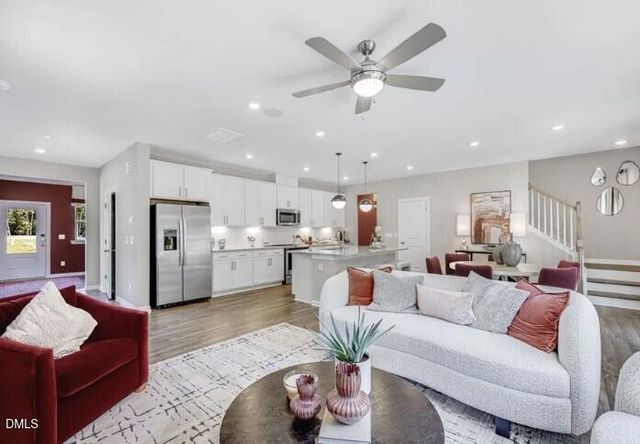 1108 Days End Place, Wendell, NC 27591