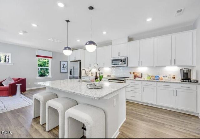 1108 Days End Place, Wendell, NC 27591