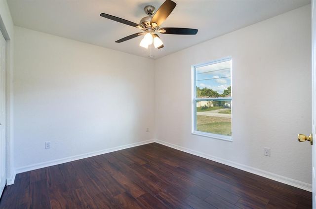 986 SW Romaine Lane, Port St. Lucie, FL 34953
