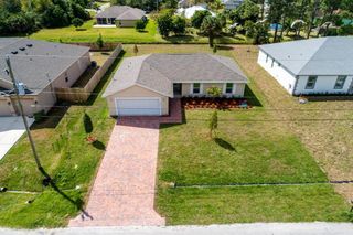 986 SW Romaine Lane, Port St. Lucie, FL 34953
