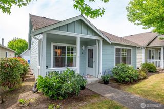 161 W Whidbey Avenue #4, Oak Harbor, WA 98277