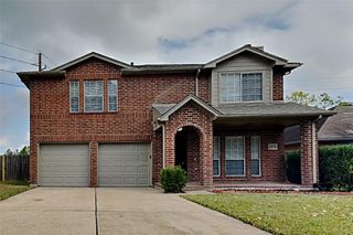 10834 Glenora Drive, Houston, TX 77065