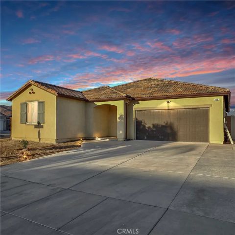 996 Forster Court, Hemet, CA 92543