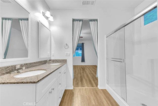 996 Forster Court, Hemet, CA 92543