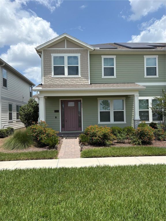 6553 CYRILS DRIVE, St Cloud, FL 34771