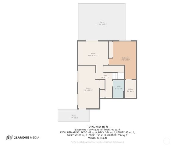 1074 Corum Circle, East Wenatchee, WA 98802