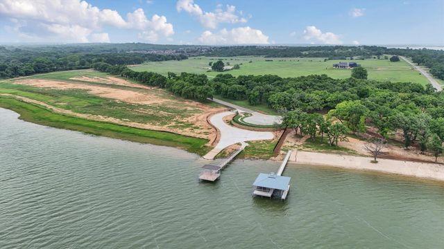 1524 Park Street, Azle, TX 76020