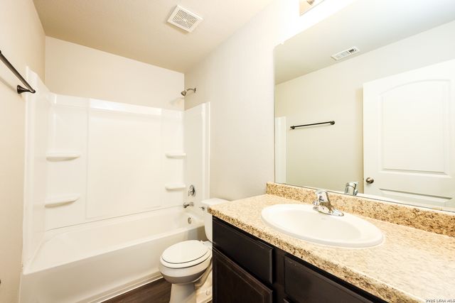 6814 Treselle, San Antonio, TX 78252