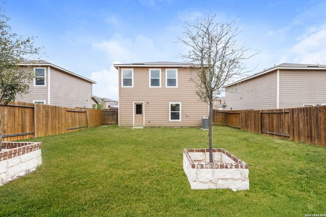 6814 Treselle, San Antonio, TX 78252