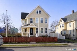 134 Gorham Avenue 3, Hamden, CT 06514