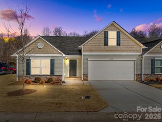 1455 Amberlight Circle, Salisbury, NC 28144