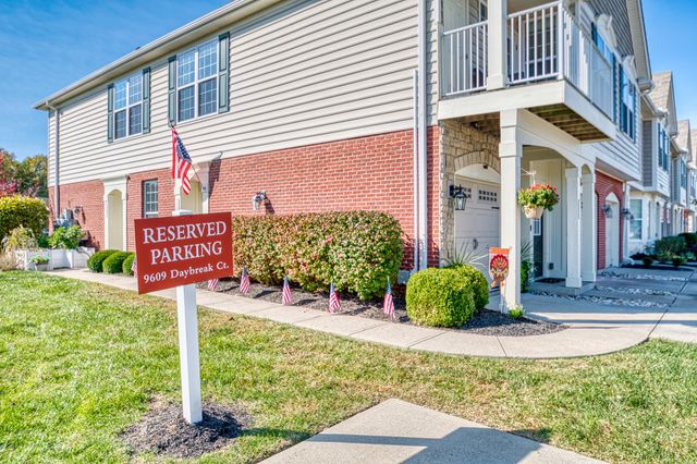 9609 Daybreak Court, Union, KY 41091