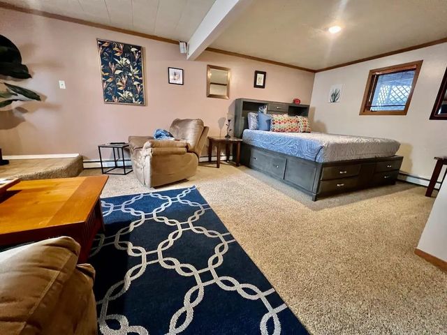 4840 GLASGOW DRIVE, Fairbanks, AK 99709