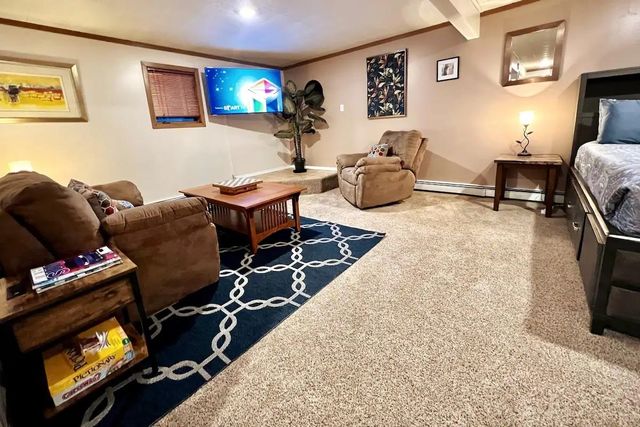 4840 GLASGOW DRIVE, Fairbanks, AK 99709
