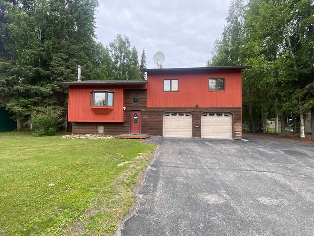 4840 GLASGOW DRIVE, Fairbanks, AK 99709