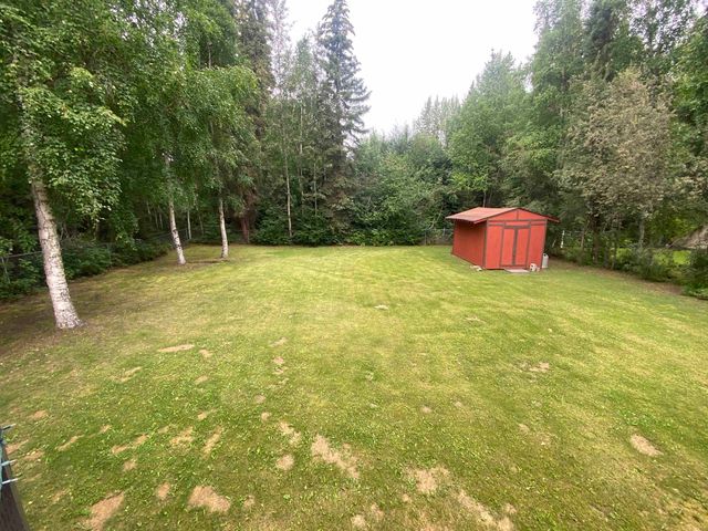 4840 GLASGOW DRIVE, Fairbanks, AK 99709