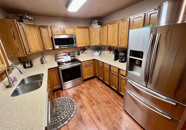 4840 GLASGOW DRIVE, Fairbanks, AK 99709