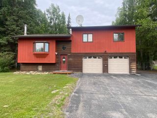 4840 GLASGOW DRIVE, Fairbanks, AK 99709