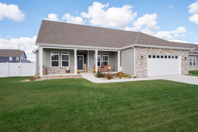 1716 Stellar Street, Hobart, IN 46342