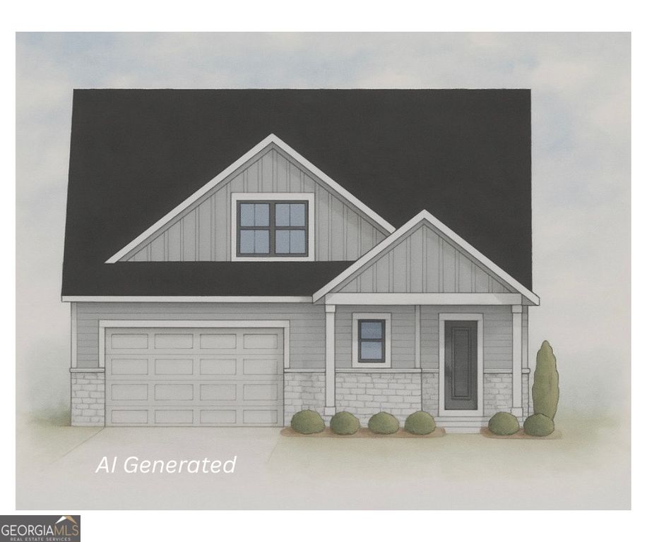 335 Brookstone Drive, Carrollton, GA 30116