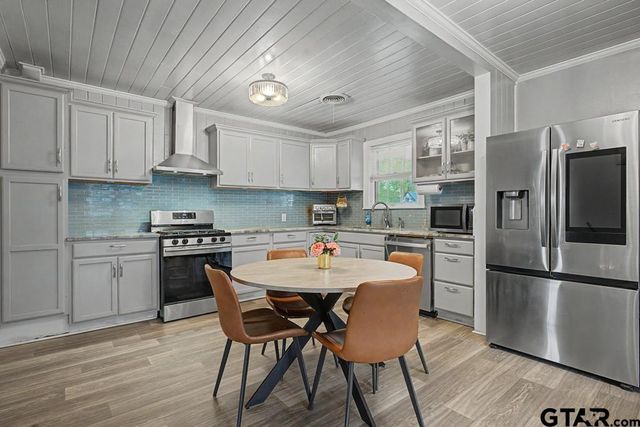 5503 Victory Drive, Marshall, TX 75672