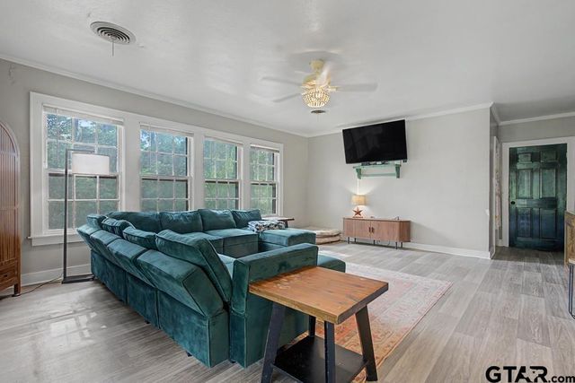 5503 Victory Drive, Marshall, TX 75672