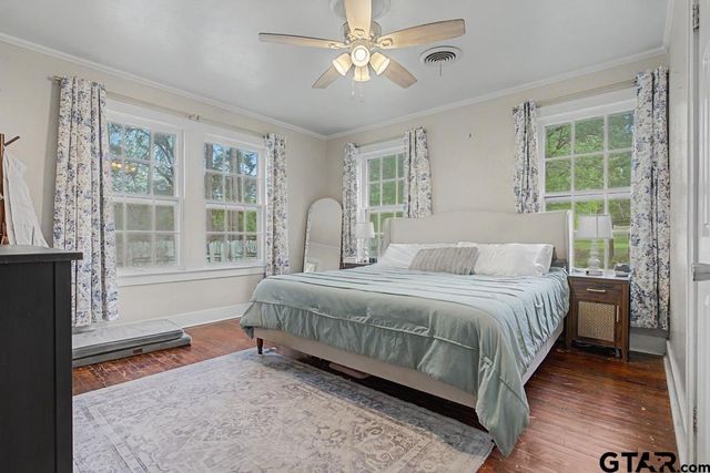 5503 Victory Drive, Marshall, TX 75672