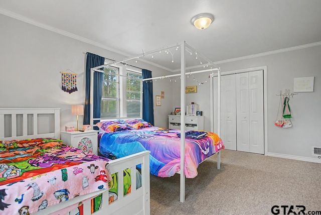 5503 Victory Drive, Marshall, TX 75672