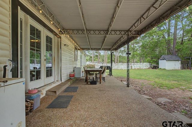 5503 Victory Drive, Marshall, TX 75672