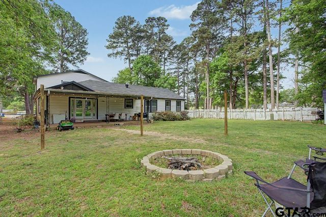 5503 Victory Drive, Marshall, TX 75672
