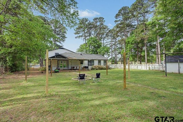5503 Victory Drive, Marshall, TX 75672
