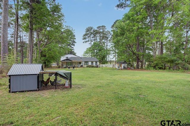 5503 Victory Drive, Marshall, TX 75672