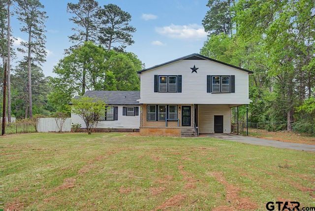 5503 Victory Drive, Marshall, TX 75672