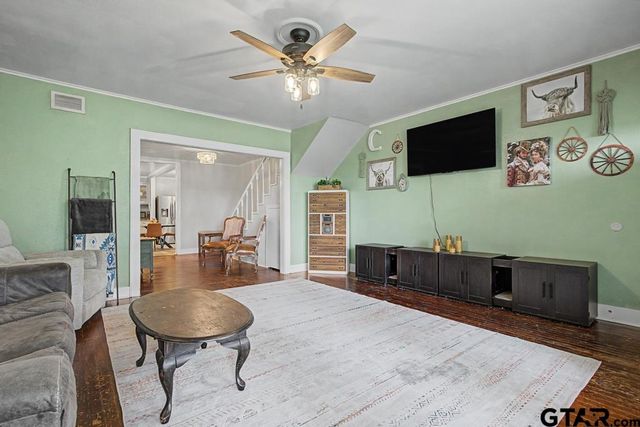 5503 Victory Drive, Marshall, TX 75672