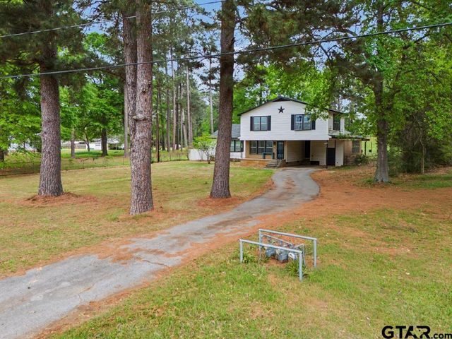 5503 Victory Drive, Marshall, TX 75672