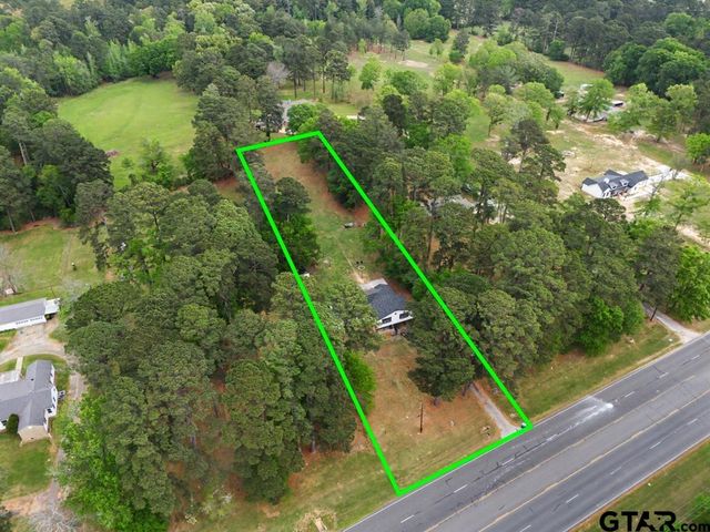 5503 Victory Drive, Marshall, TX 75672