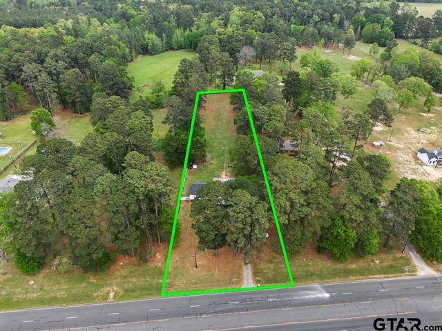 5503 Victory Drive, Marshall, TX 75672