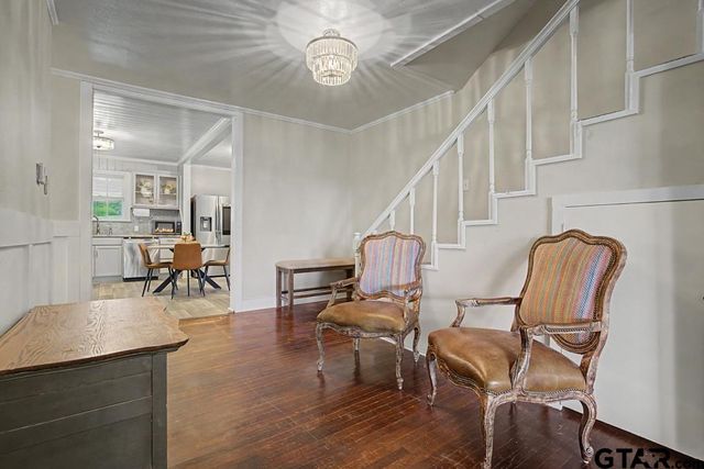 5503 Victory Drive, Marshall, TX 75672