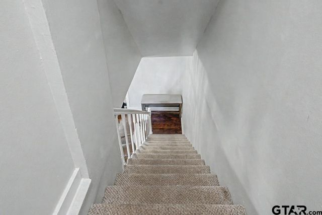 5503 Victory Drive, Marshall, TX 75672