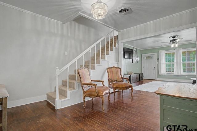 5503 Victory Drive, Marshall, TX 75672