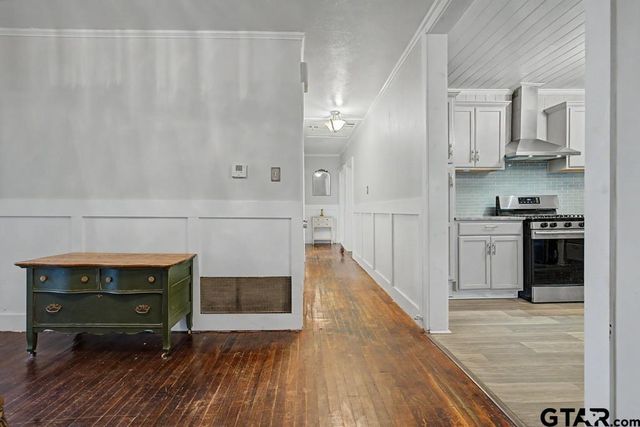 5503 Victory Drive, Marshall, TX 75672